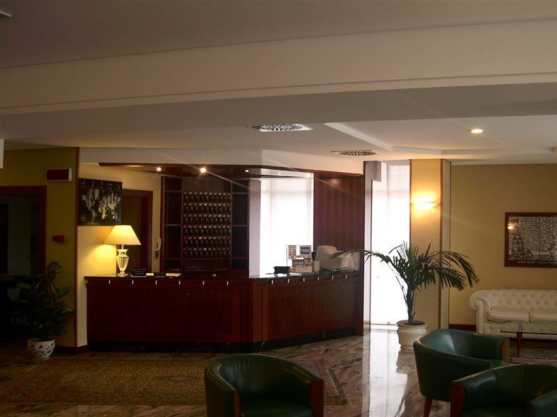 Hotel Audi Frontemare Rímini Exterior foto